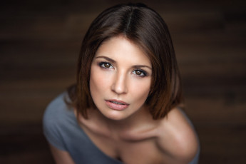 Картинка девушка девушки -unsort+ лица +портреты модель