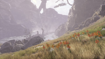 Картинка видео+игры drizzlepath