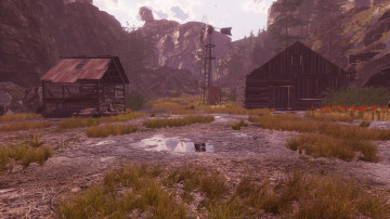 Картинка видео+игры drizzlepath