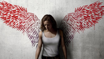 Картинка peppermint+ 2018 кино+фильмы peppermint дженнифер гарнер боевик jennifer garner мята триллер постер