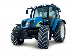 Картинка техника тракторы new holland