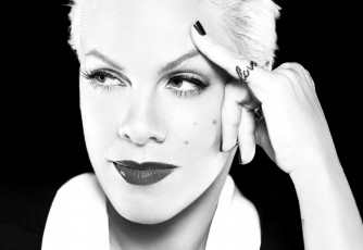 Картинка pink музыка девушка певица