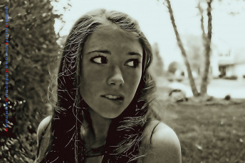 Картинка календари компьютерный+дизайн эмоции веснушки лицо девушка