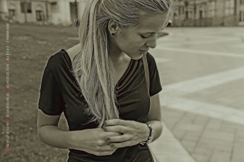 Картинка календари компьютерный+дизайн улица девушка