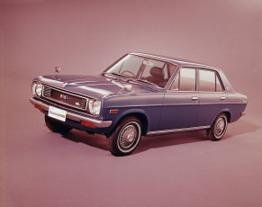 Картинка автомобили nissan datsun