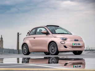 Картинка автомобили fiat