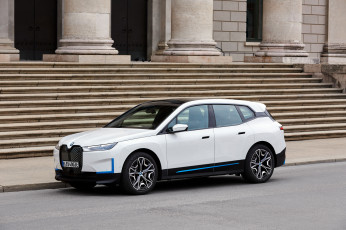 Картинка автомобили bmw