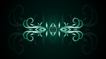 Картинка векторная+графика -графика+ graphics фон узор фигуры вязь