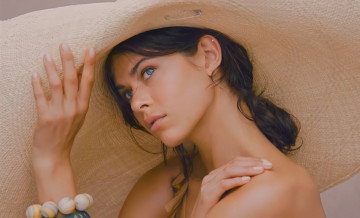 Картинка девушки -+лица +портреты девушка красивая супер секси няша нежная классная модница лапочка мадам