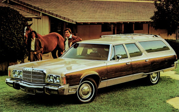 Картинка автомобили chrysler