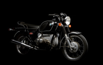 Картинка мотоциклы bmw