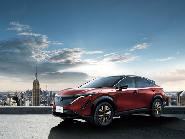 Обои картинки фото автомобили, nissan, datsun