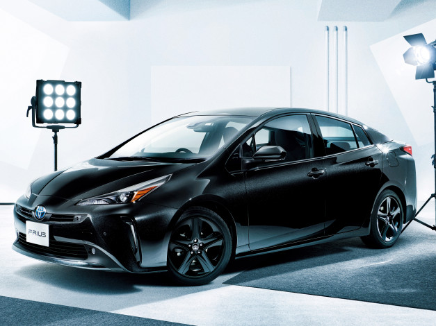 Обои картинки фото автомобили, toyota