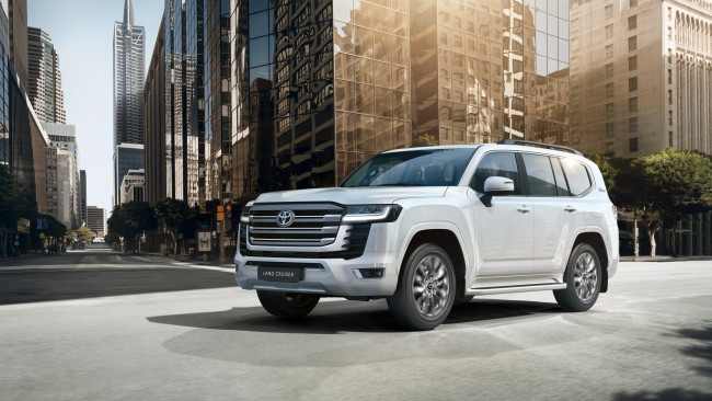 Обои картинки фото автомобили, toyota