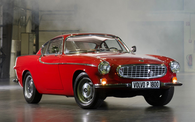 Обои картинки фото автомобили, volvo