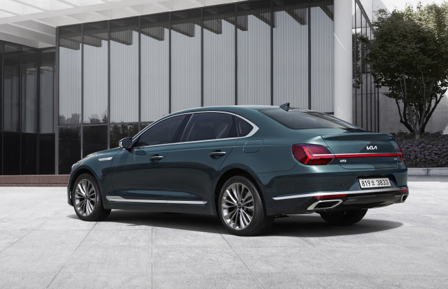 Обои картинки фото автомобили, kia