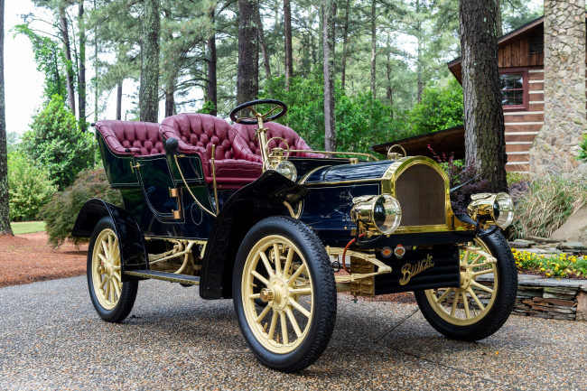 Обои картинки фото автомобили, классика, buick