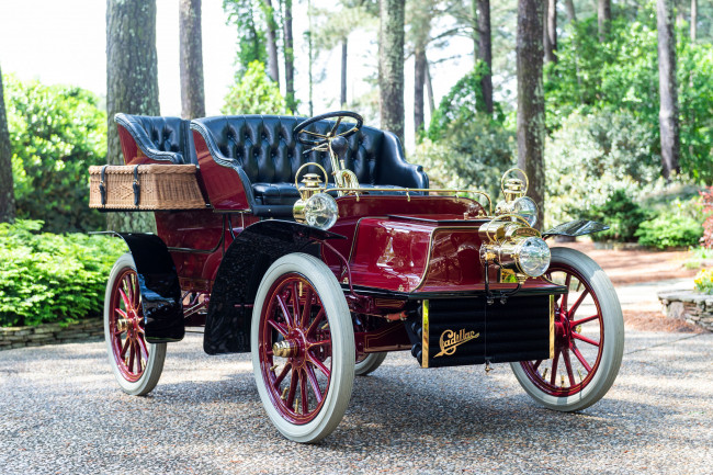 Обои картинки фото автомобили, классика, cadillac