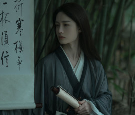 Картинка мужчины tang+shihao tang shihao тан шиао