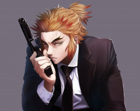 Картинка аниме demon+slayer +kimetsu+no+yaiba убийца демонов кимэцу но яиба