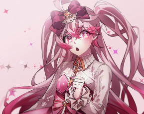 Картинка аниме elsword