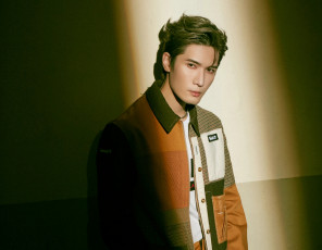 Картинка мужчины liu+haikuan лю хайкуань liu haikuan