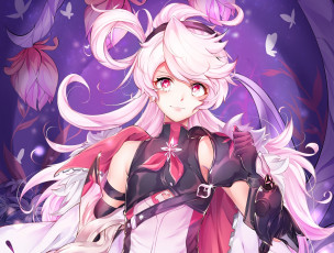 обоя аниме, elsword