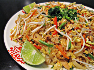 Картинка еда салаты +закуски тайская кухня салат