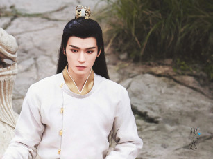 Картинка мужчины gong+jun+|+simon+gong гун цзюнь