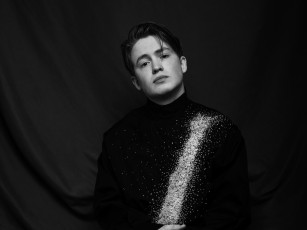 обоя мужчины, kit connor, kit, connor