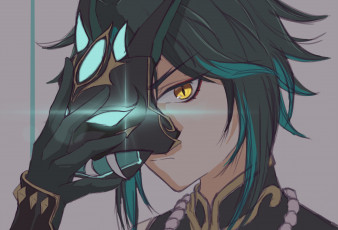 Картинка аниме genshin+impact genshin impact