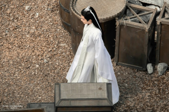 Картинка кино+фильмы yu+gu+yao ши ин галька камни ящики