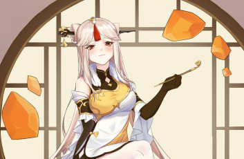 Картинка аниме genshin+impact genshin impact