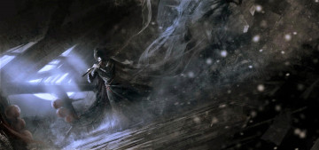 Картинка аниме mo+dao+zu+shi вэй усянь флейта