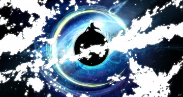 Картинка магическая+битва аниме jujutsu+kaisen магическая битва satoru godze