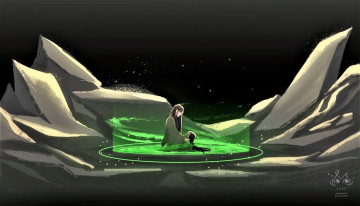 Картинка аниме mo+dao+zu+shi не хуайсан голова