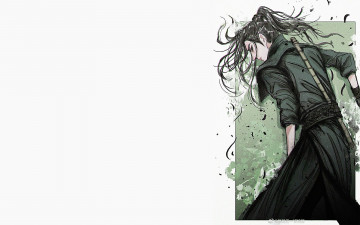 Картинка аниме mo+dao+zu+shi сюэ ян