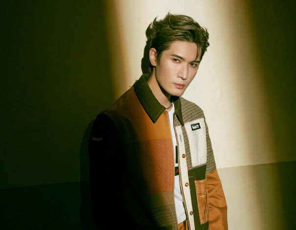 Обои картинки фото мужчины, liu haikuan, лю, хайкуань, liu, haikuan