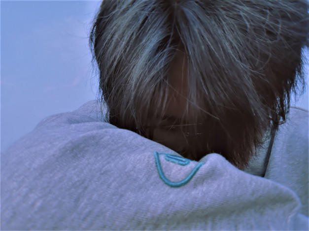 Обои картинки фото мужчины, liu haikuan, актер, лицо, очки, свитер