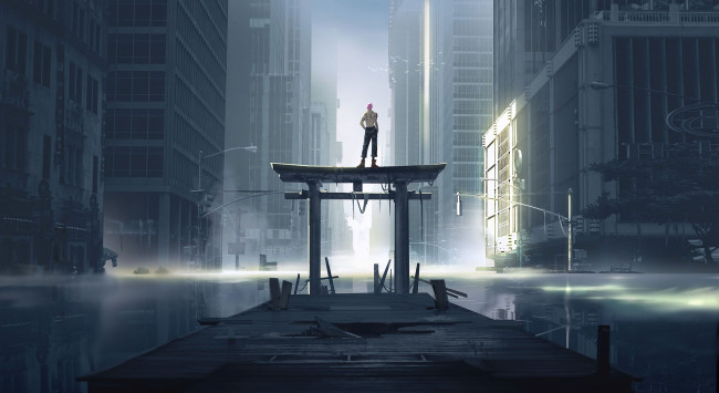 Обои картинки фото магическая битва, аниме, jujutsu kaisen, магическая, битва, парень, sukuna