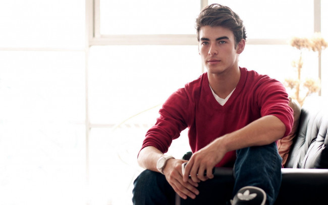 Обои картинки фото мужчины, -unsort, модель