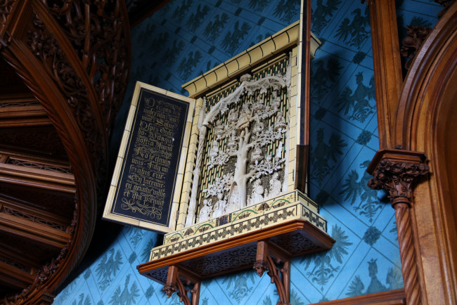 Обои картинки фото интерьер, дворцы,  музеи, декор