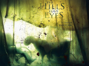 Картинка кино+фильмы the+hills+have+eyes силуэты