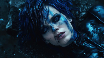 Картинка рисованное люди нейросети графика нейроарт ai art нейронные сети рисунки нейро искусство