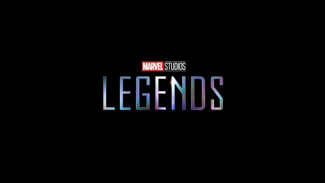 Обои картинки фото marvel studios,  legends , сериал 2021 – , кино фильмы, -unknown , другое, мarvel, studios, легенды, сериал, disney, plus, документальный
