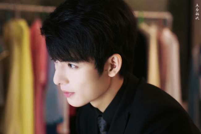 Обои картинки фото кино фильмы, how to survive a difficulty in the brainless manga, ван, хао, сюань