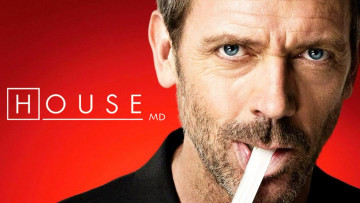 Картинка кино+фильмы house+m лицо щетина