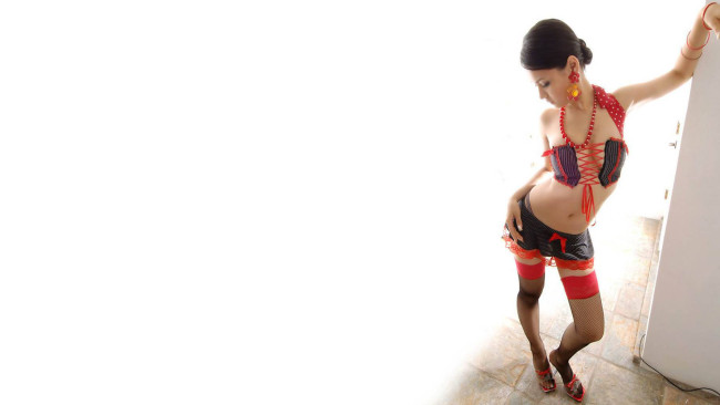 Обои картинки фото девушки, maria ozawa, maria, ozawa