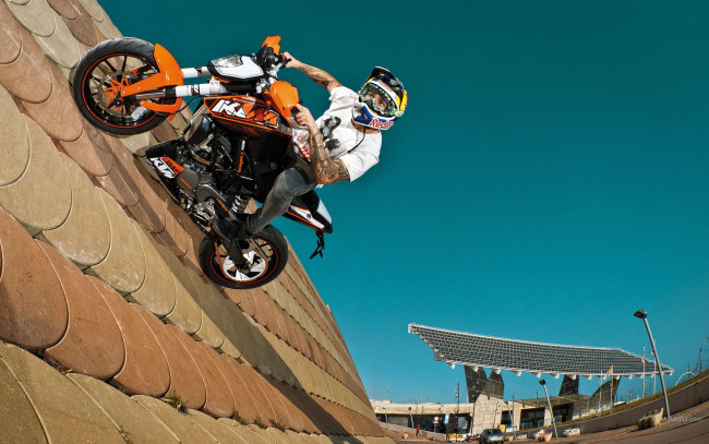 Обои картинки фото спорт, мотоспорт, парень