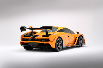 Картинка mclaren+senna автомобили mclaren